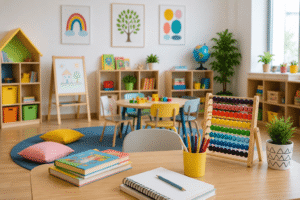 Best preschool classroom for early childhood education in 2026